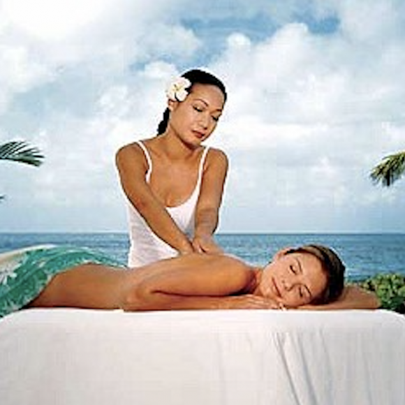 Massage Lomi Lomi – Hawaï