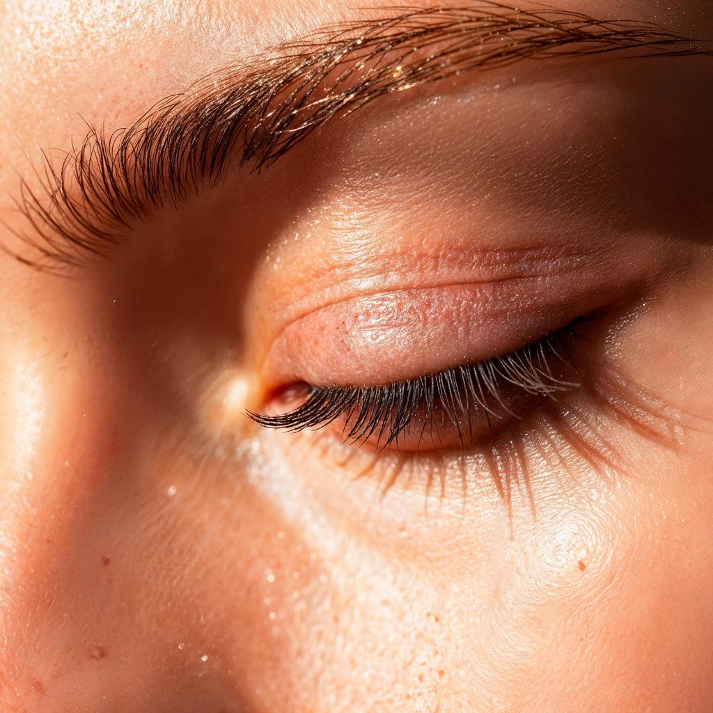 Beauté du regard Institut de beauté Luxembourg