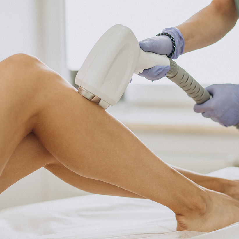 épilation définitive professionnelle lumière pulsée institut Luxembourg