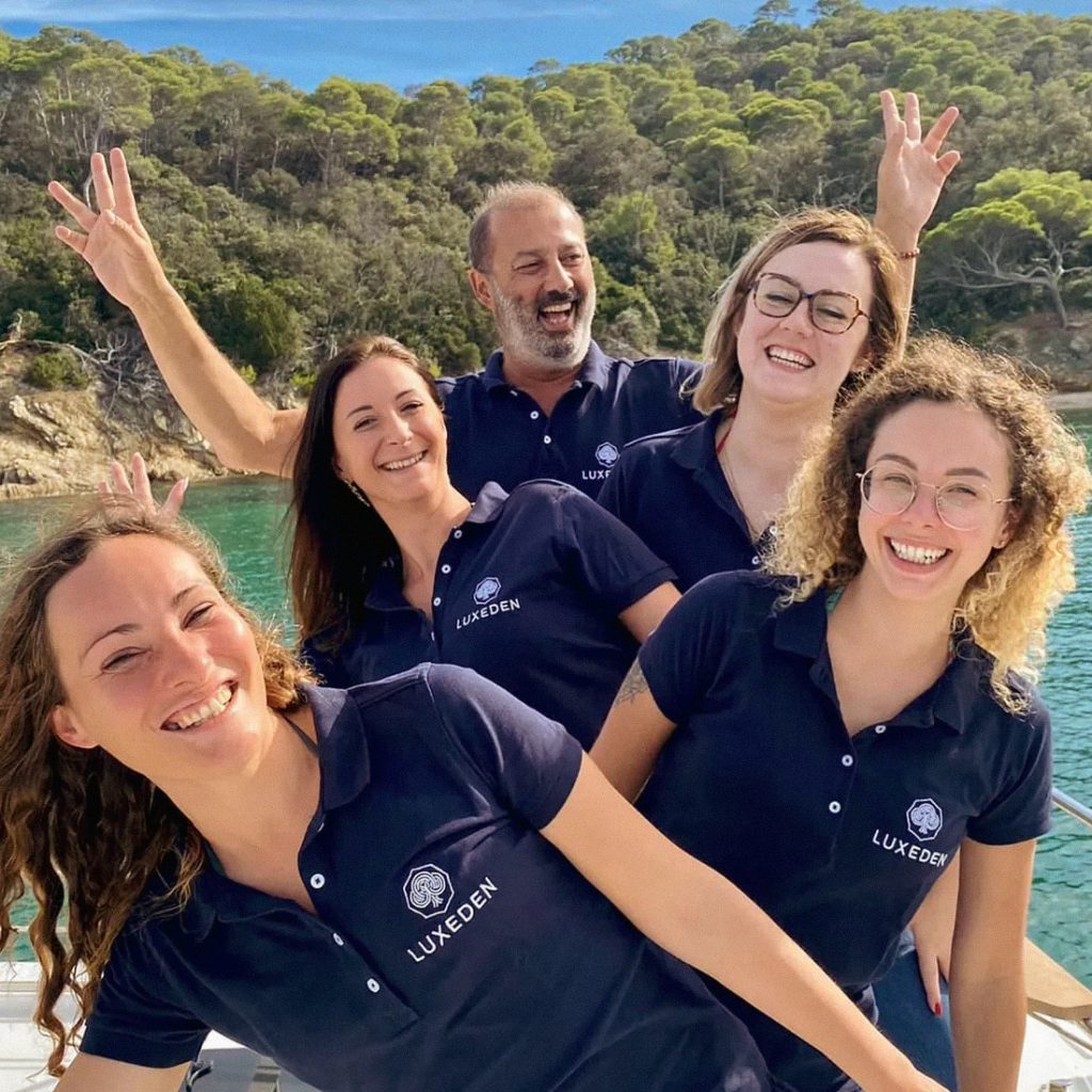 Tarifs Luxeden Institut de Beauté Luxembourg