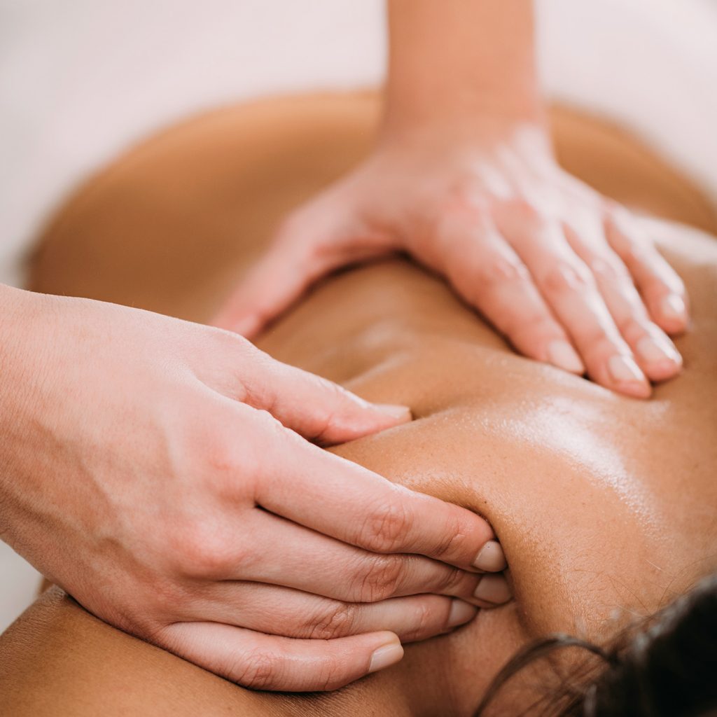 massage relaxant institut Luxeden Luxembourg