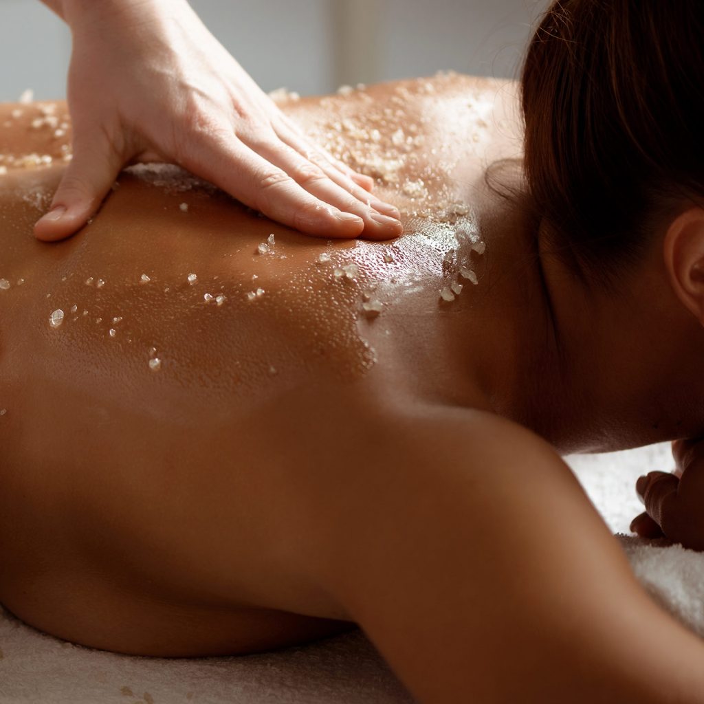 soin du corps institut de beauté Luxembourg