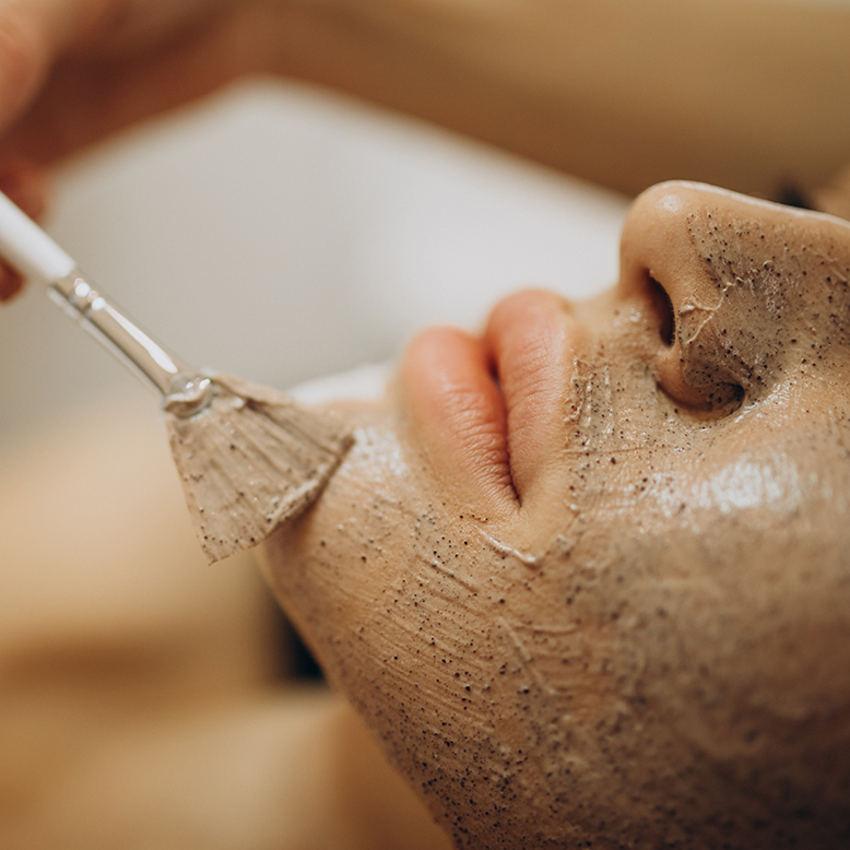 Soin du visage institut de beauté Luxembourg