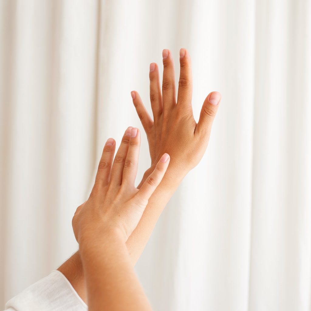 beauté des mains et des pieds Luxembourg